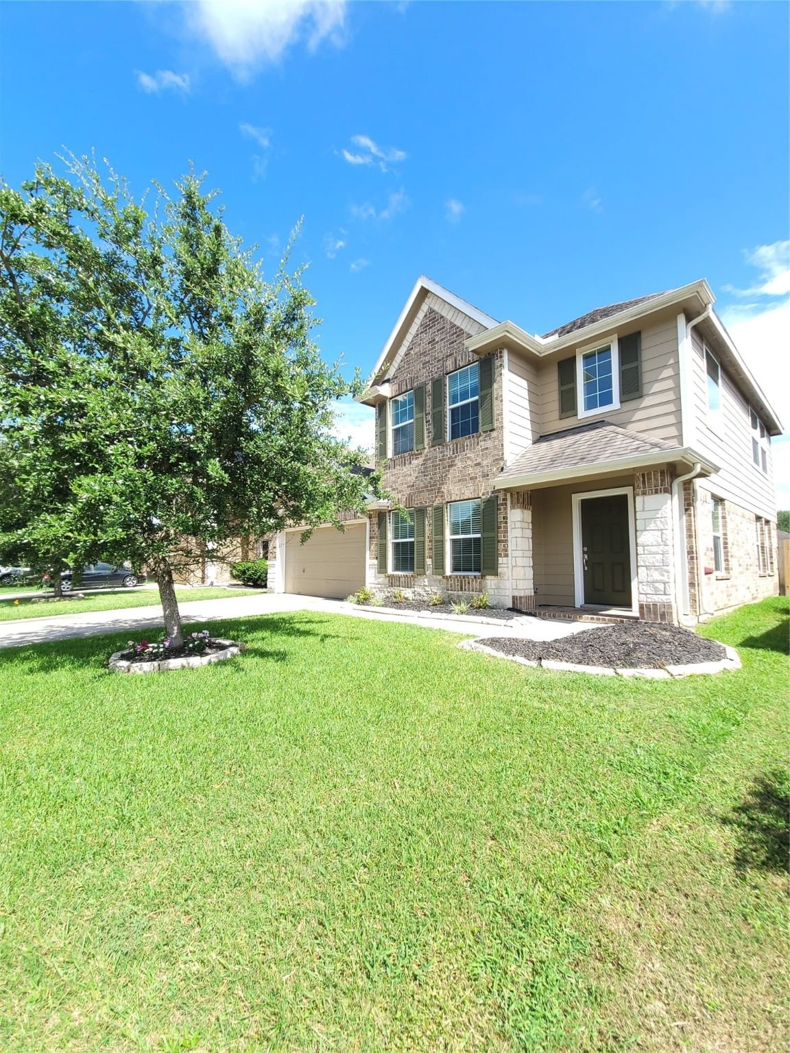 Real estate property located at 10502 Devinwood, Chambers, Devinwood Sub PH II, Baytown, TX, US