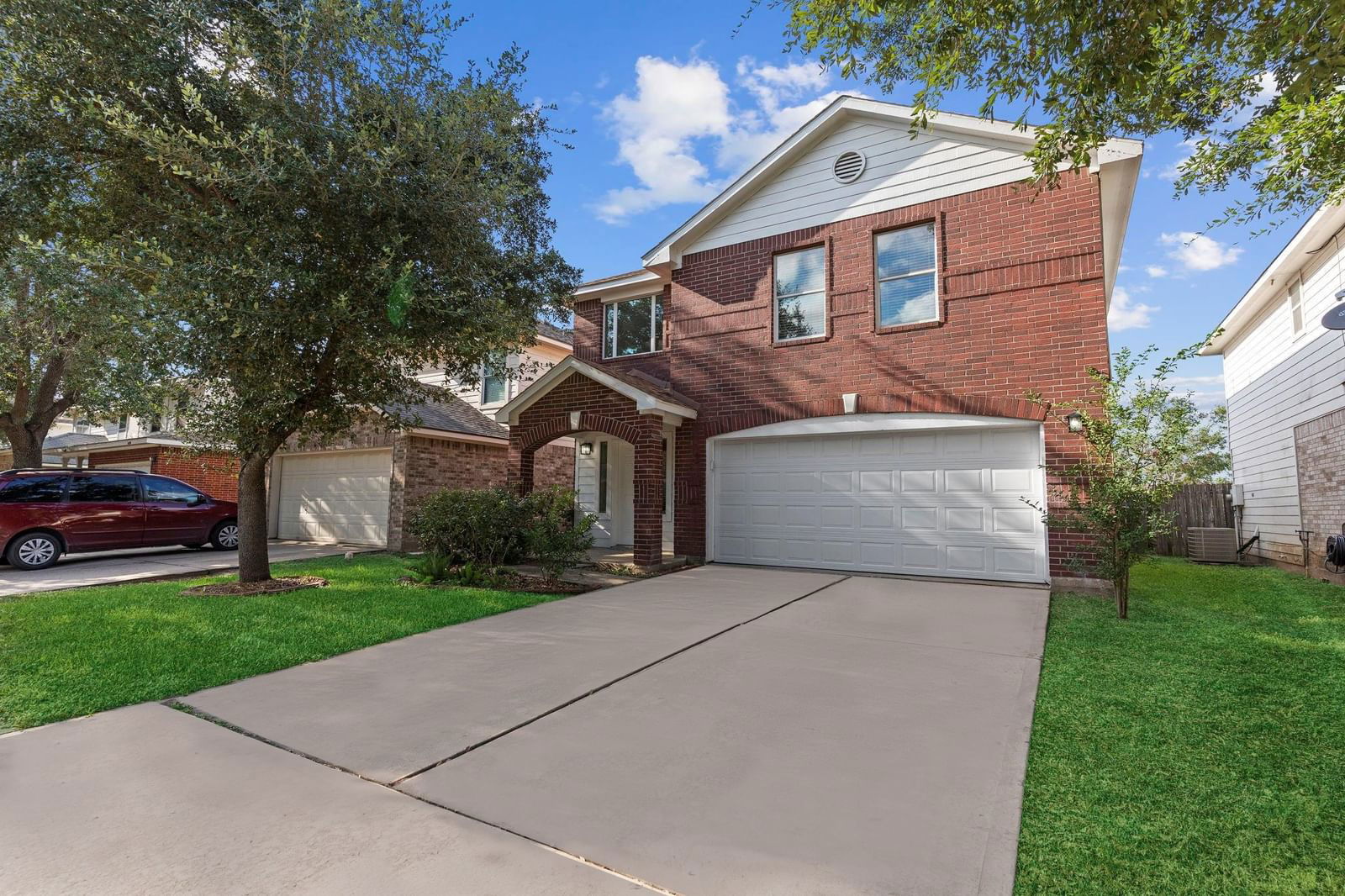 Real estate property located at 14210 Beech Glen, Harris, Beechnut Meadows, Houston, TX, US