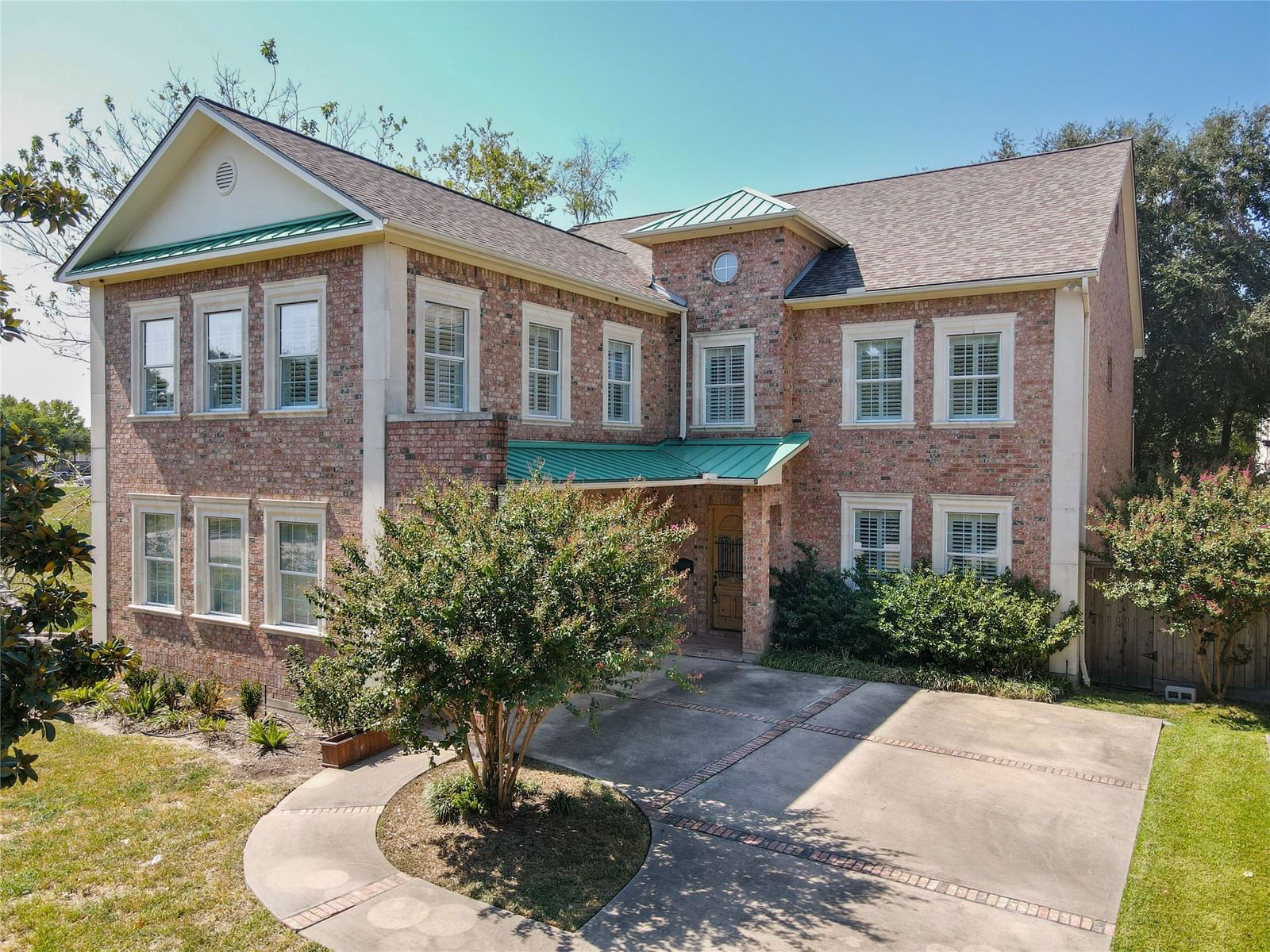 Real estate property located at 1011 Mulberry, Harris, Mulberry Manor, Bellaire, TX, US