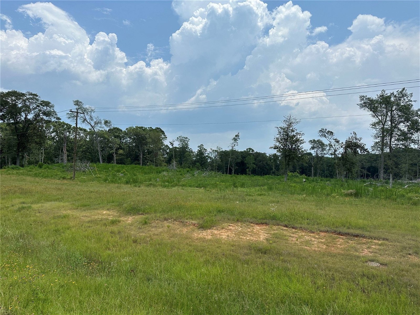 Real estate property located at TBD Hwy 59, San Jacinto, Shepherd, TX, US