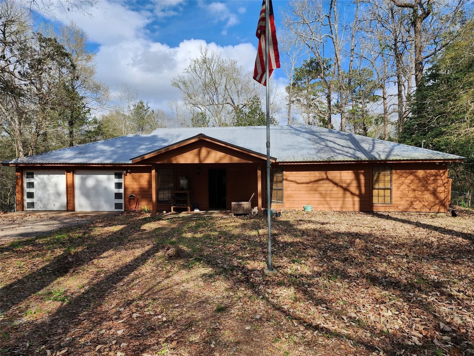 Real estate property located at 950 County Road 2307, Liberty, Brookwood, Cleveland, TX, US