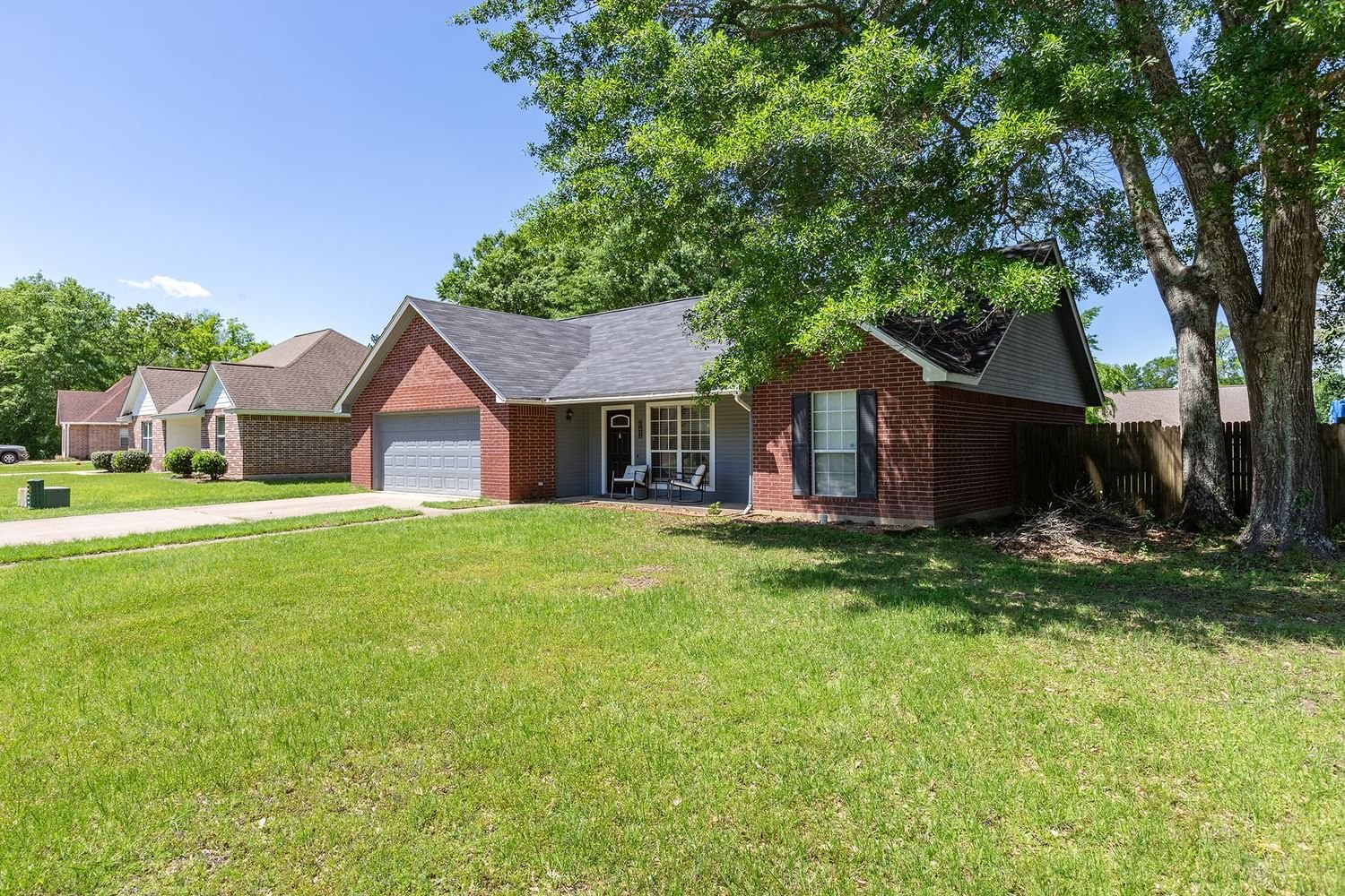 Real estate property located at 120 Oak View, Angelina, Copper Creek Sub, Hudson, TX, US