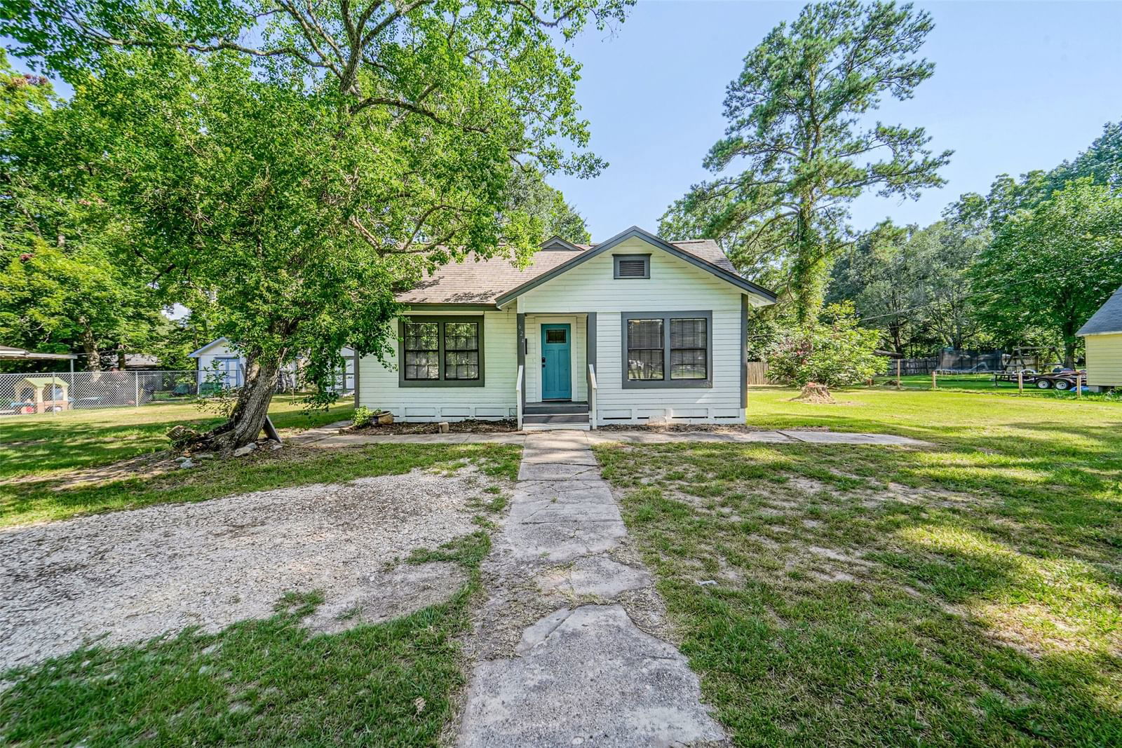 Real estate property located at 624 Truman, Liberty, Joseph Fenner, Cleveland, TX, US