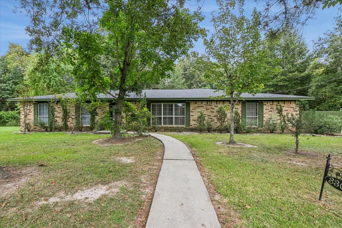 Real estate property located at 3301 Pelican, Orange, Pinehurst Heights # 1 & 2, Pinehurst, TX, US