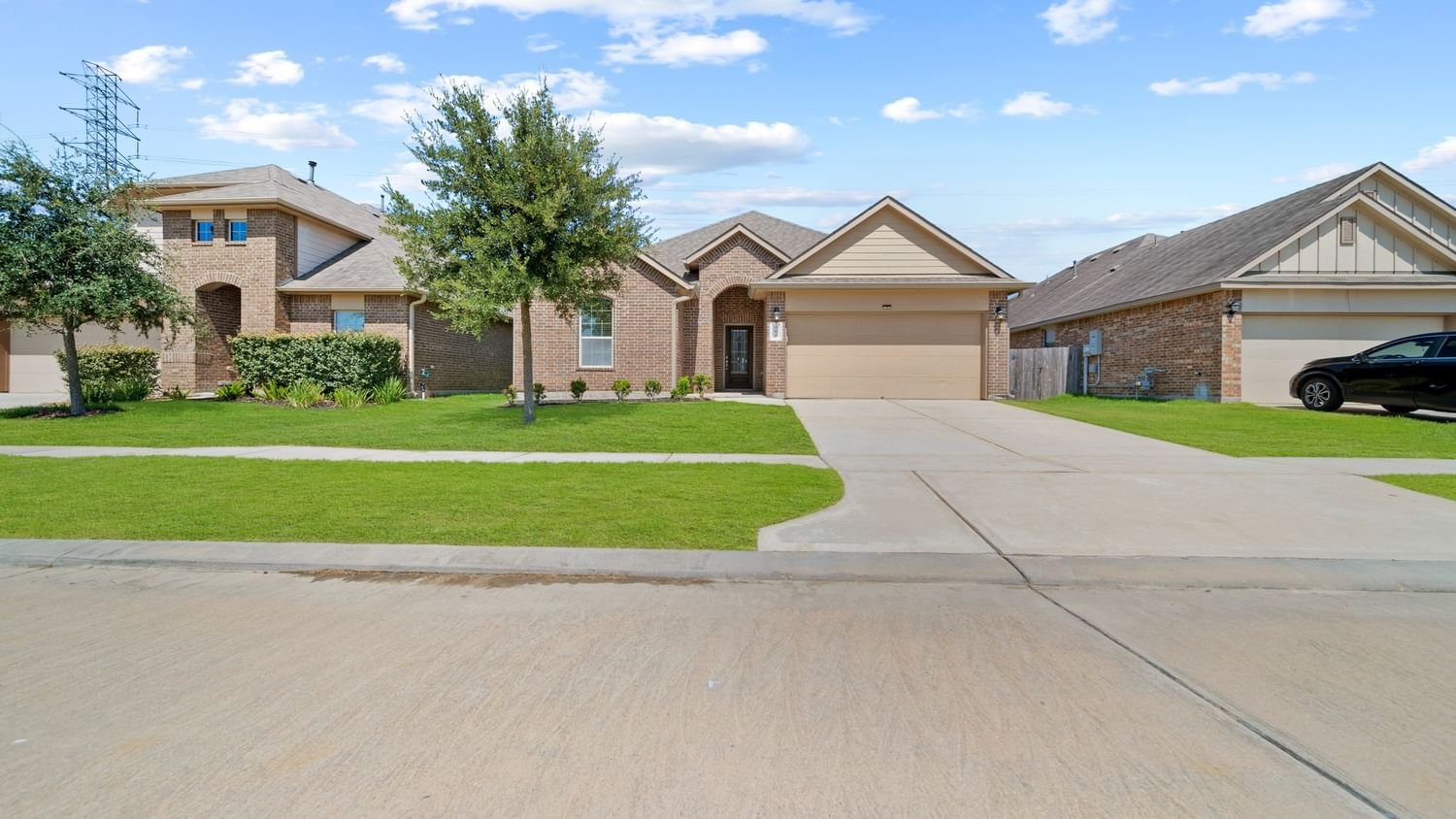 Real estate property located at 360 Kendall Crest, Brazoria, Kendall Lakes Sec 3, Alvin, TX, US