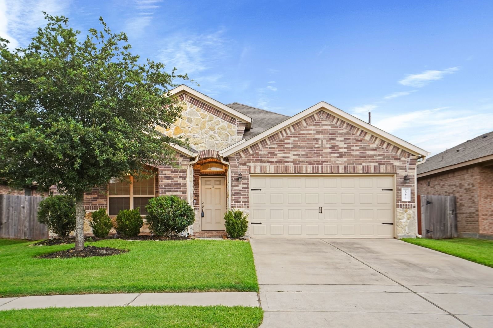 Real estate property located at 23822 Padova Gardens, Harris, Ventana Lakes Sec 14, Katy, TX, US