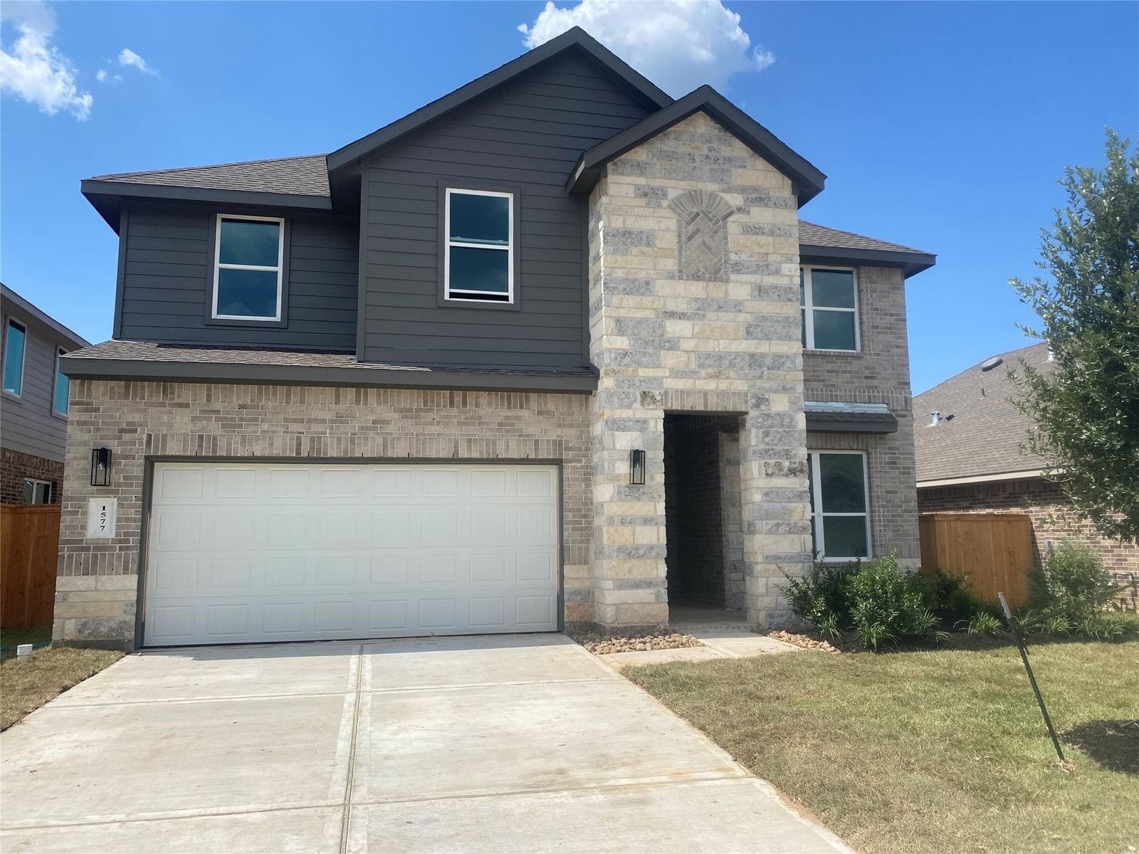 Real estate property located at 1577 Oakdale Crest, Montgomery, Fairwater, Montgomery, TX, US