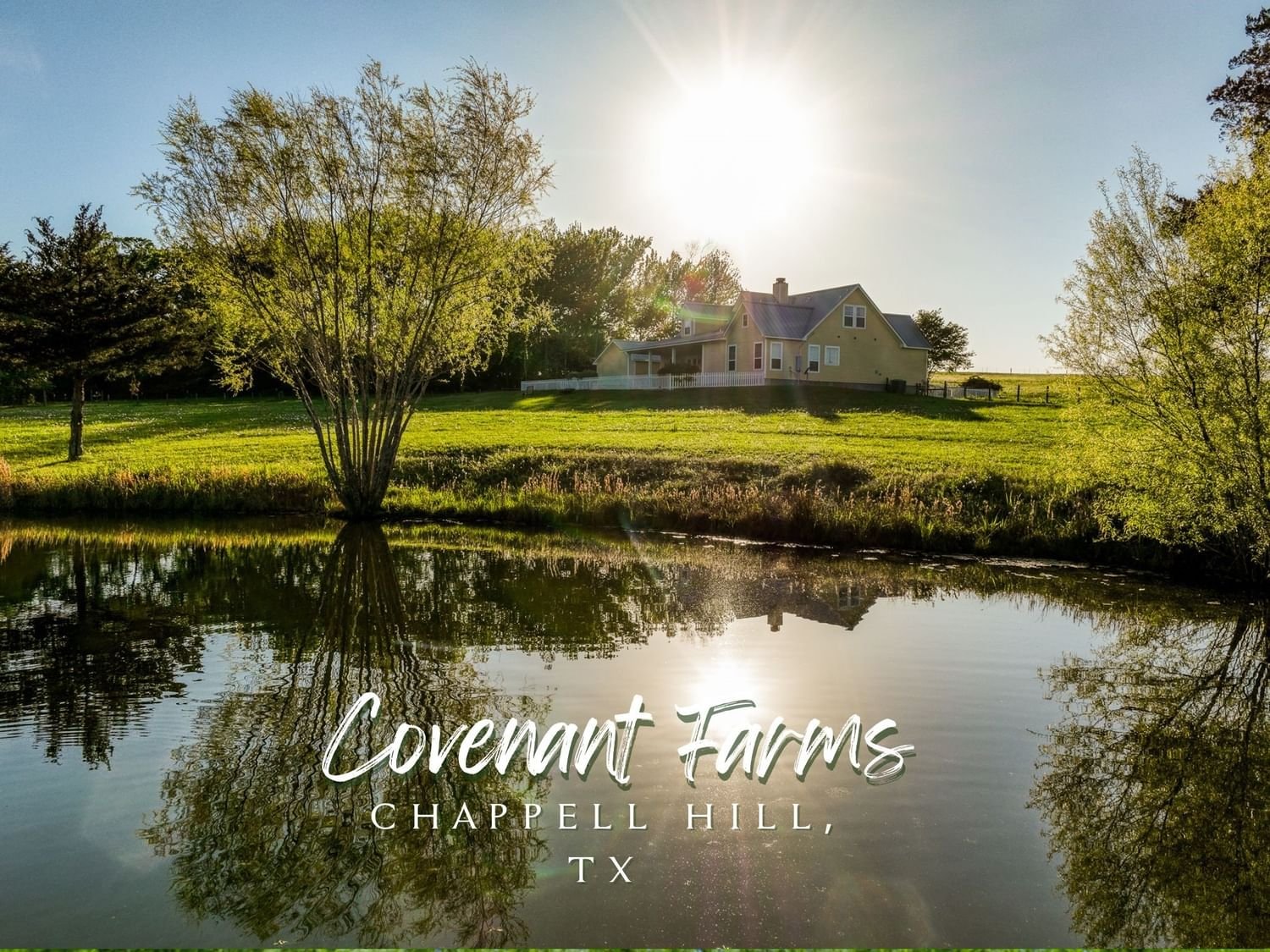 Real estate property located at 2450 Stern, Washington, A0112 - A0112 - Woodward, Sanford, Chappell Hill, TX, US
