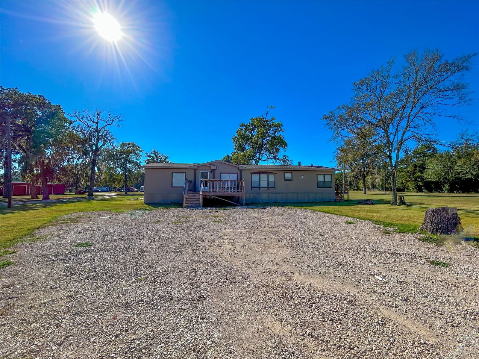 Real estate property located at 25911 Brooks, Waller, West Magnolia Forest 7, Waller, TX, US