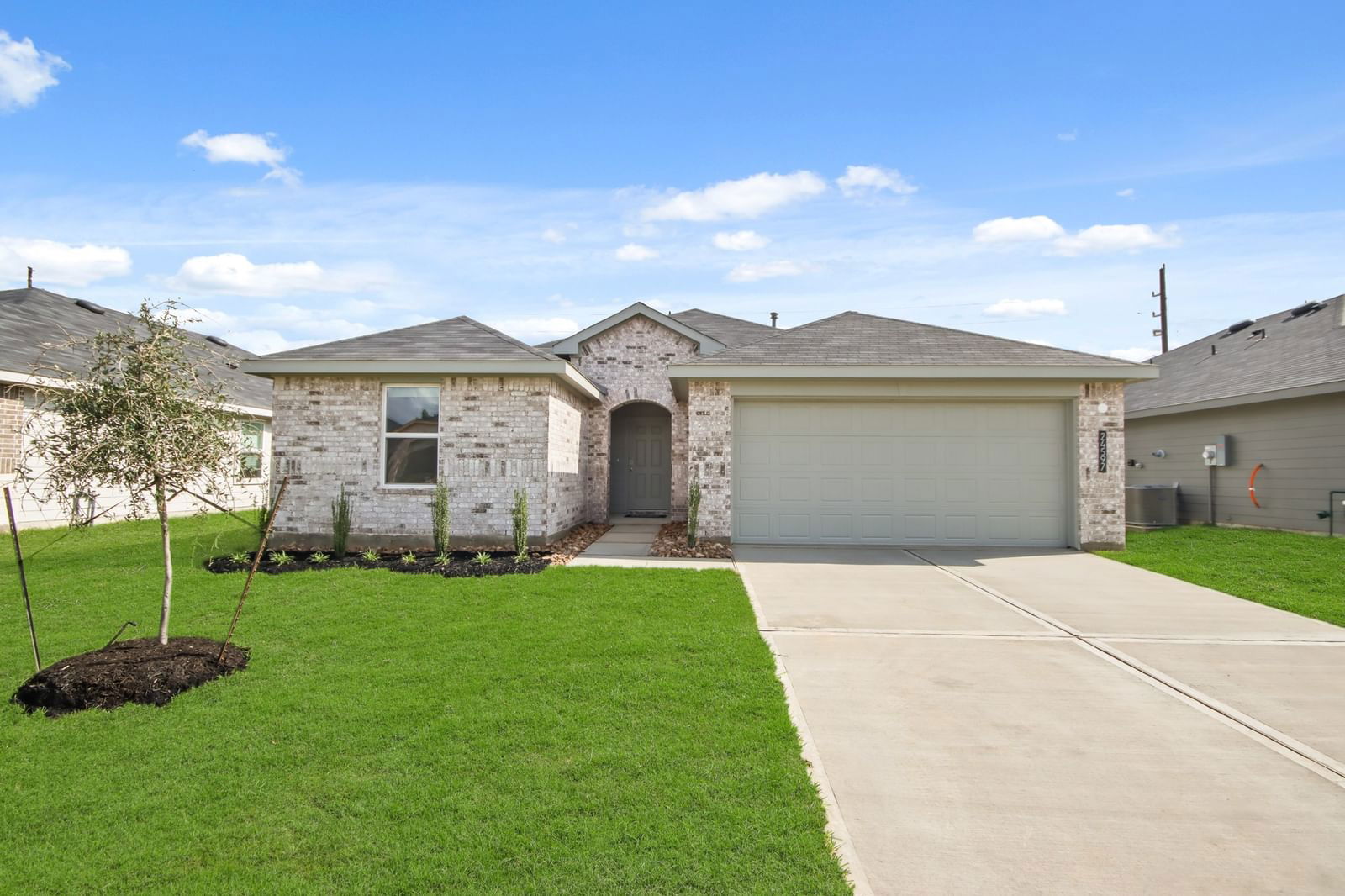 Real estate property located at 24597 Eternal Pine Lane, Montgomery, Grand Pines, Magnolia, TX, US