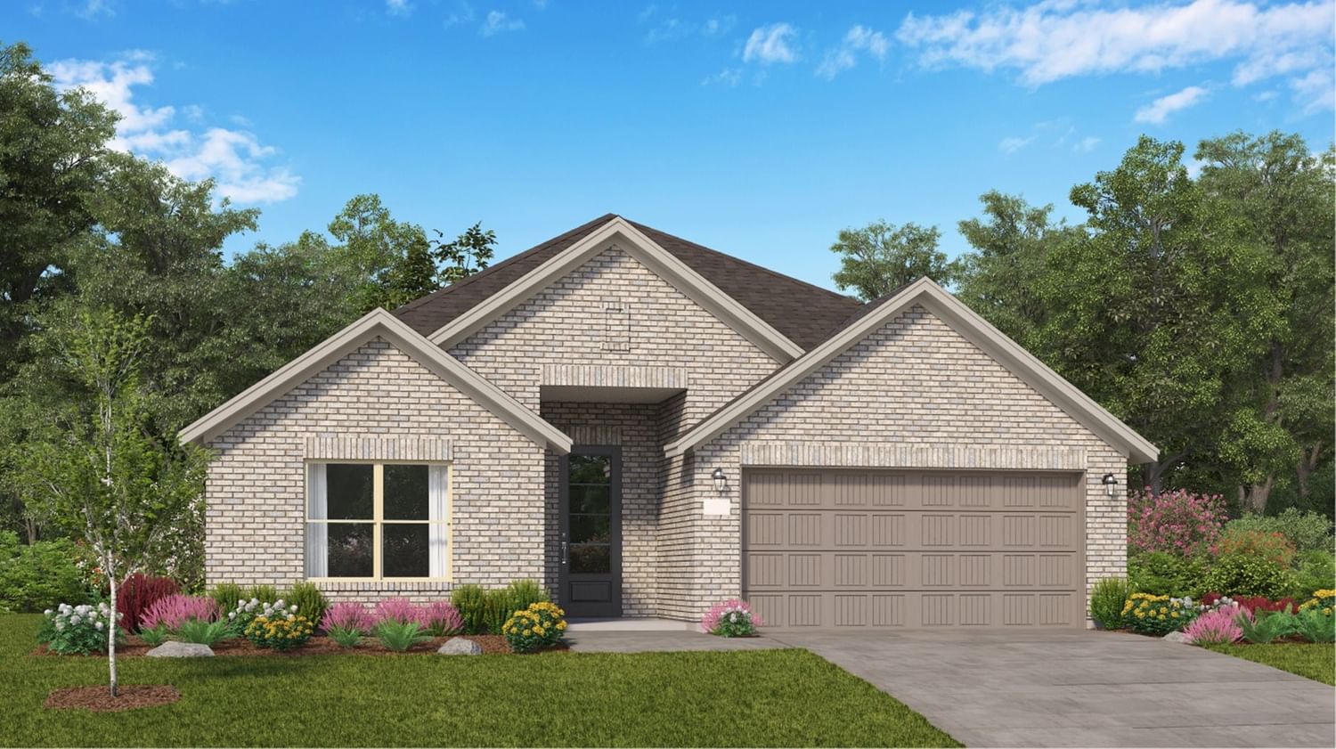 Real estate property located at 27227 Henley Ridge, Harris, Sunterra, Katy, TX, US