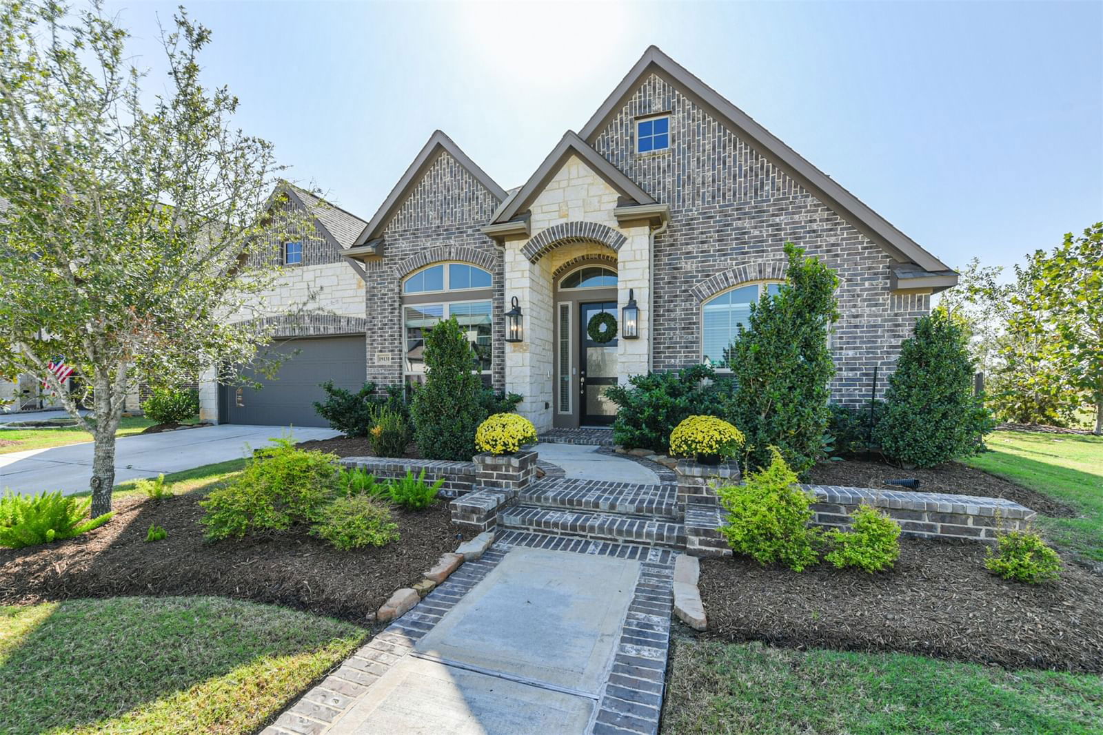 Real estate property located at 19131 Goodnight Peak, Harris, Bridgeland Parkland Village Sec 44, Cypress, TX, US