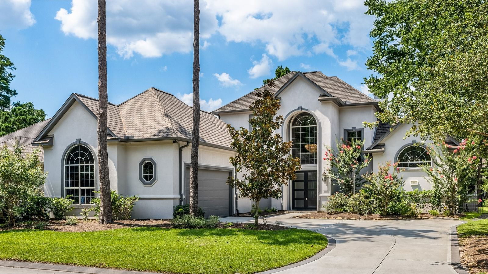 Real estate property located at 22 Aberdeen Crossing, Montgomery, Wdlnds Village Cochrans Cr 48, The Woodlands, TX, US