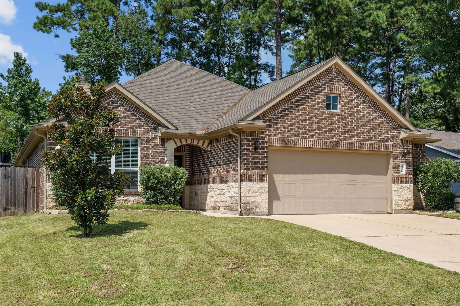 Real estate property located at 12136 La Salle River, Montgomery, La Salle Crossing 01 Westlake, Conroe, TX, US