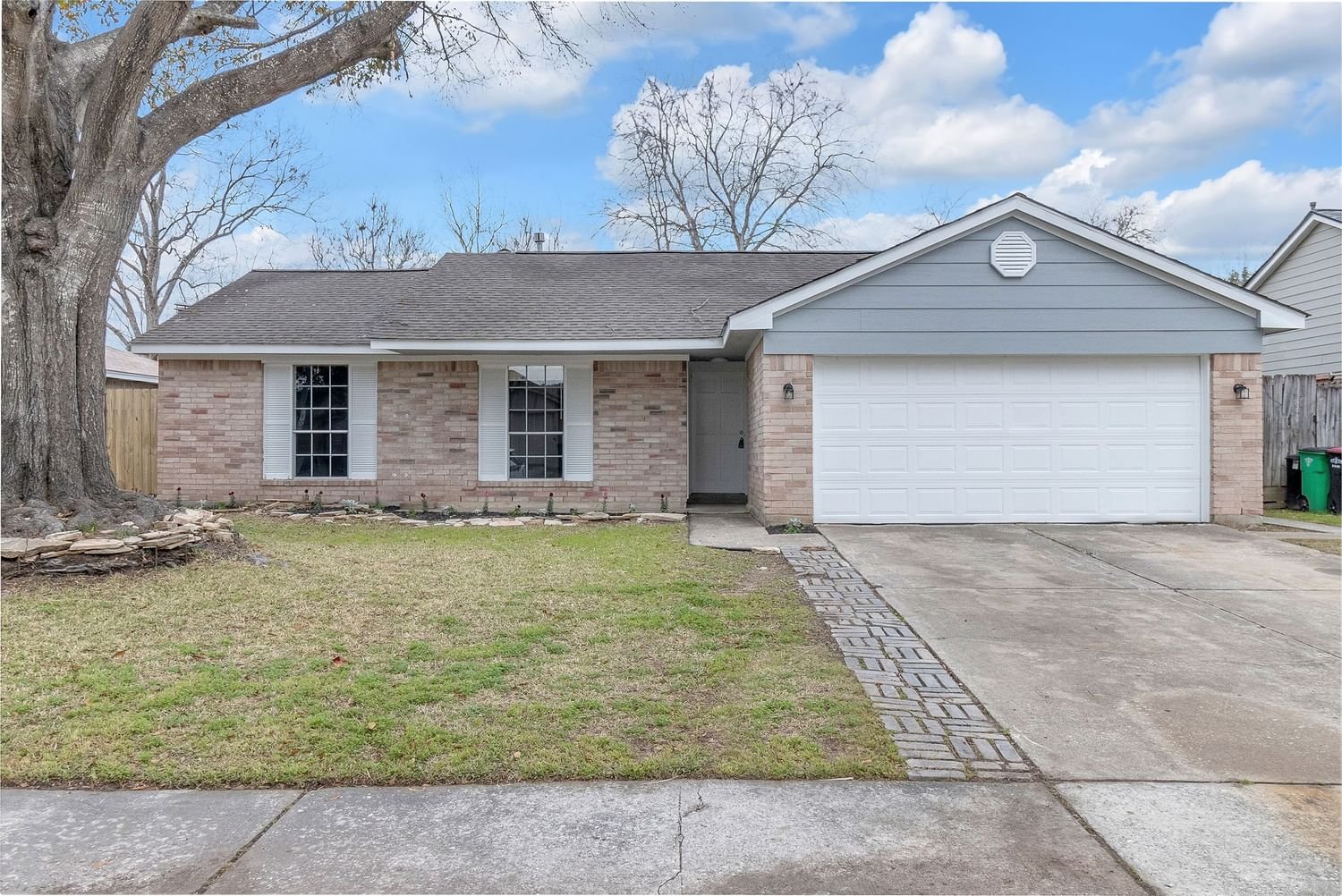 Real estate property located at 24006 Lone Elm, Harris, North Spring Sec 10, Spring, TX, US