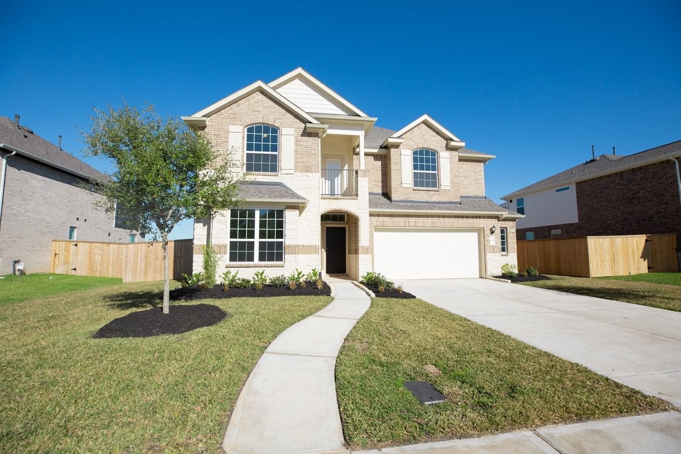 Real estate property located at 9 Carmel, Brazoria, Rodeo Palms - The Lakes, Manvel, TX, US