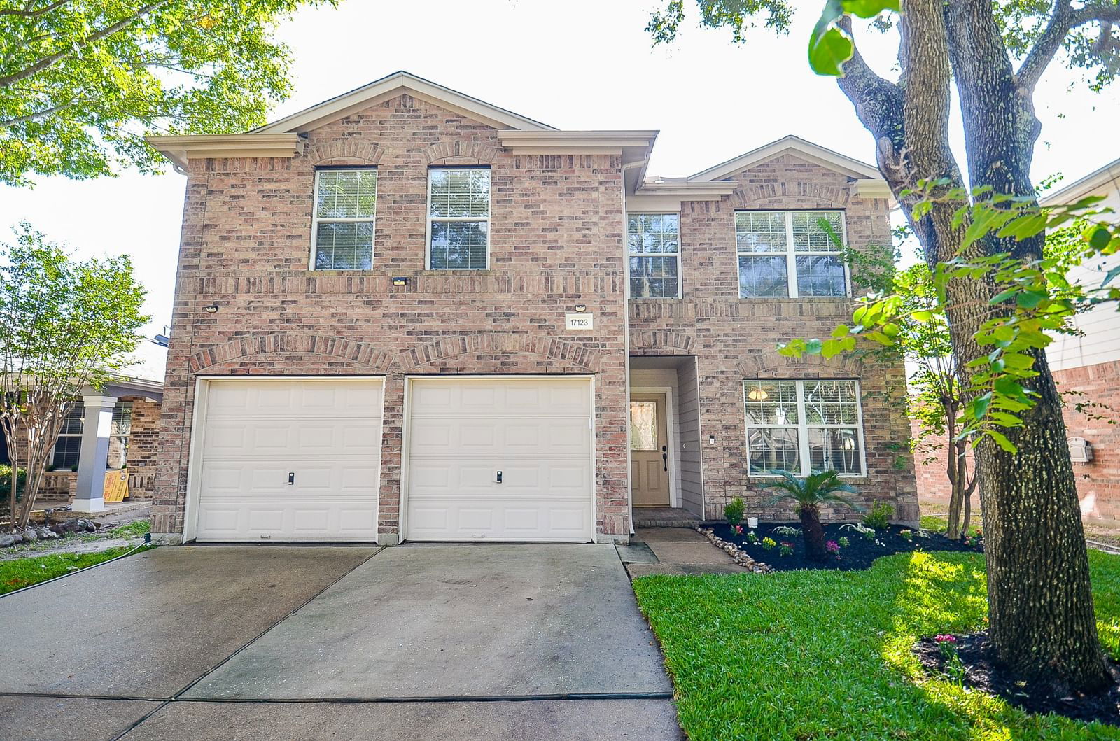 Real estate property located at 17123 Shadow Ledge, Harris, Canyon Lakes Village Sec 02, Houston, TX, US