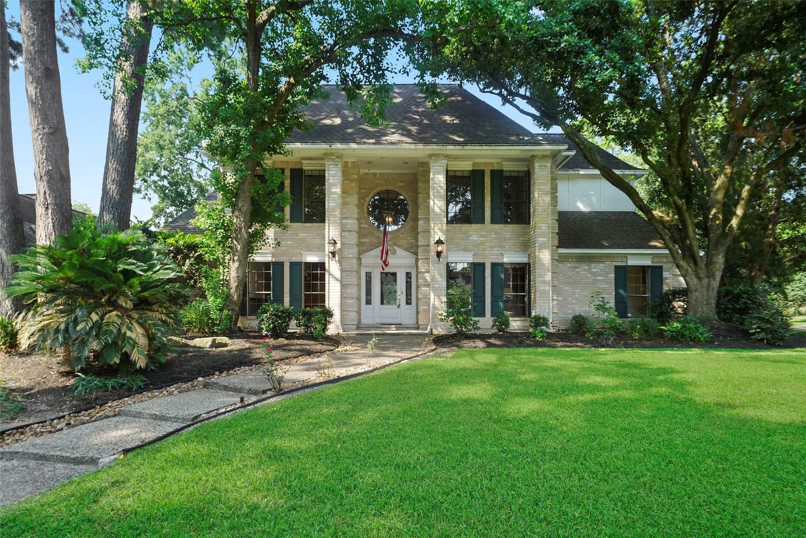 Real estate property located at 2815 Cedarville, Harris, Sand Creek, Houston, TX, US