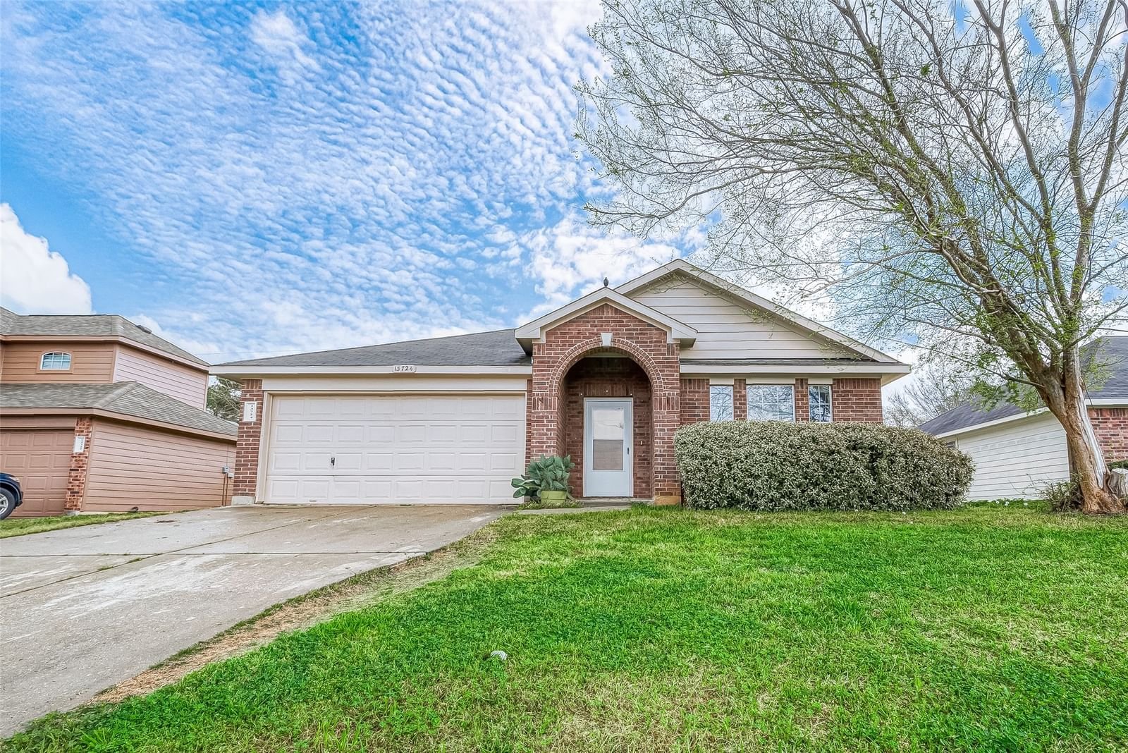 Real estate property located at 13724 Bighorn, Montgomery, Caddo Village, Willis, TX, US