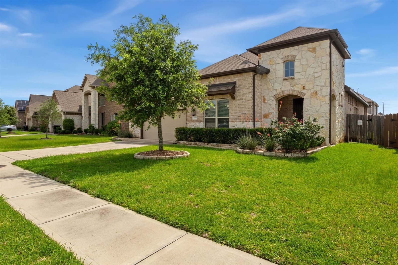 Real estate property located at 3002 Golden Honey, Fort Bend, Mccrary Meadows Sec 2, Richmond, TX, US