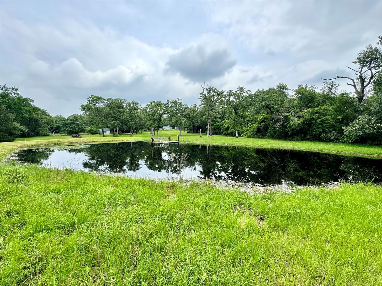 Real estate property located at 13 AC County Road 347, Leon, N/A, Jewett, TX, US