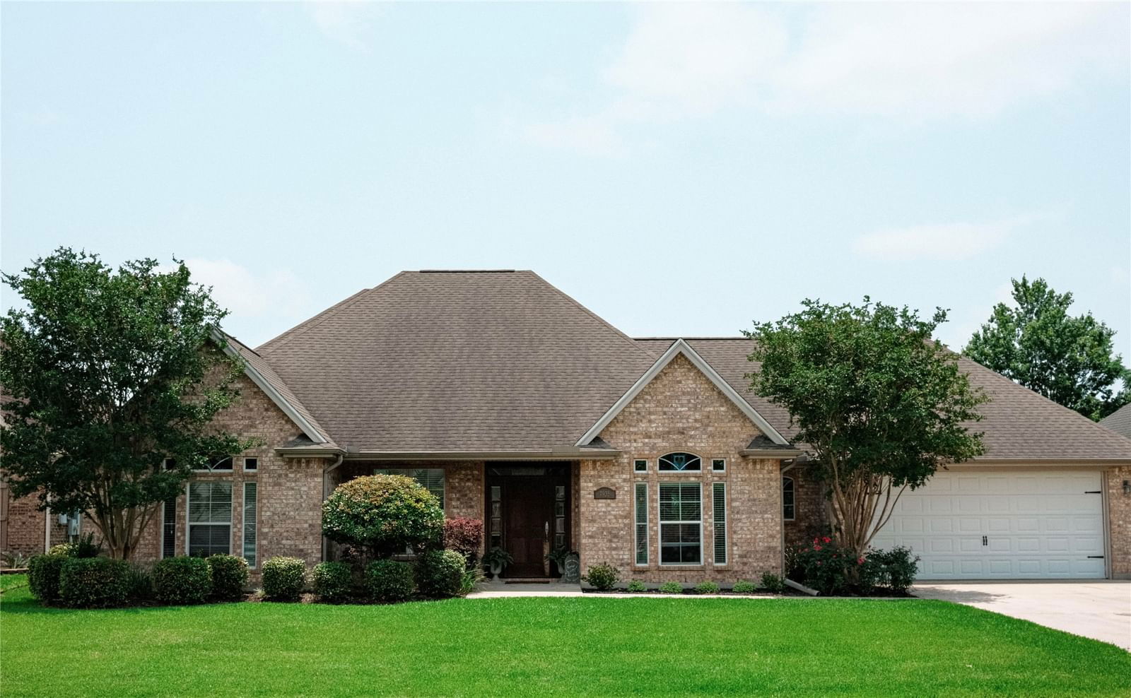 Real estate property located at 7935 Laurelwood, Jefferson, Walden Meadows Sec 2, Beaumont, TX, US