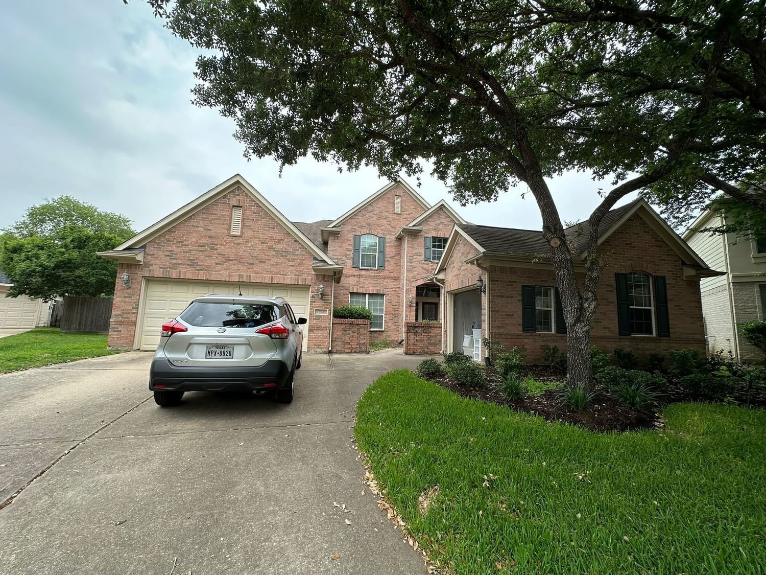 Real estate property located at 23506 Bainford, Fort Bend, Cinco Ranch West Sec 7, Katy, TX, US