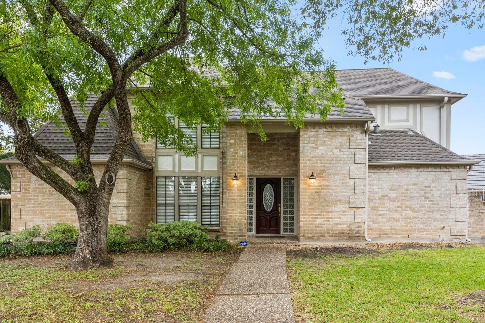 Real estate property located at 3111 Ashton Park, Harris, Ashton Village, Houston, TX, US