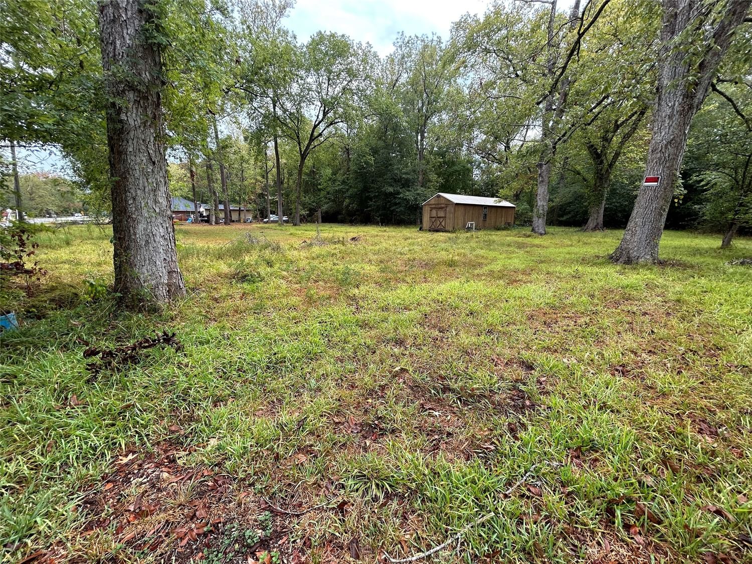 Real estate property located at 3510 Winfree, Liberty, Hunnicutt-Lot 4, Dayton, TX, US