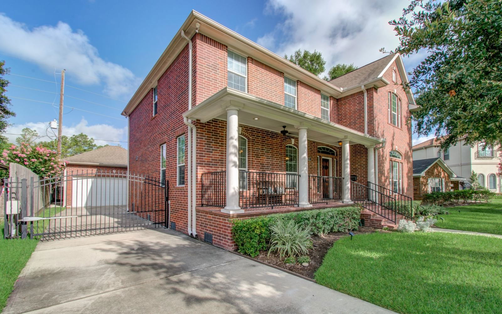 Real estate property located at 505 Winslow, Harris, Richmond Post Oaks, Bellaire, TX, US