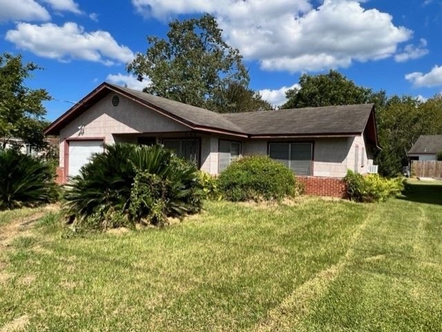 Real estate property located at 4620 Magnolia, Jefferson, Beaumont, TX, US