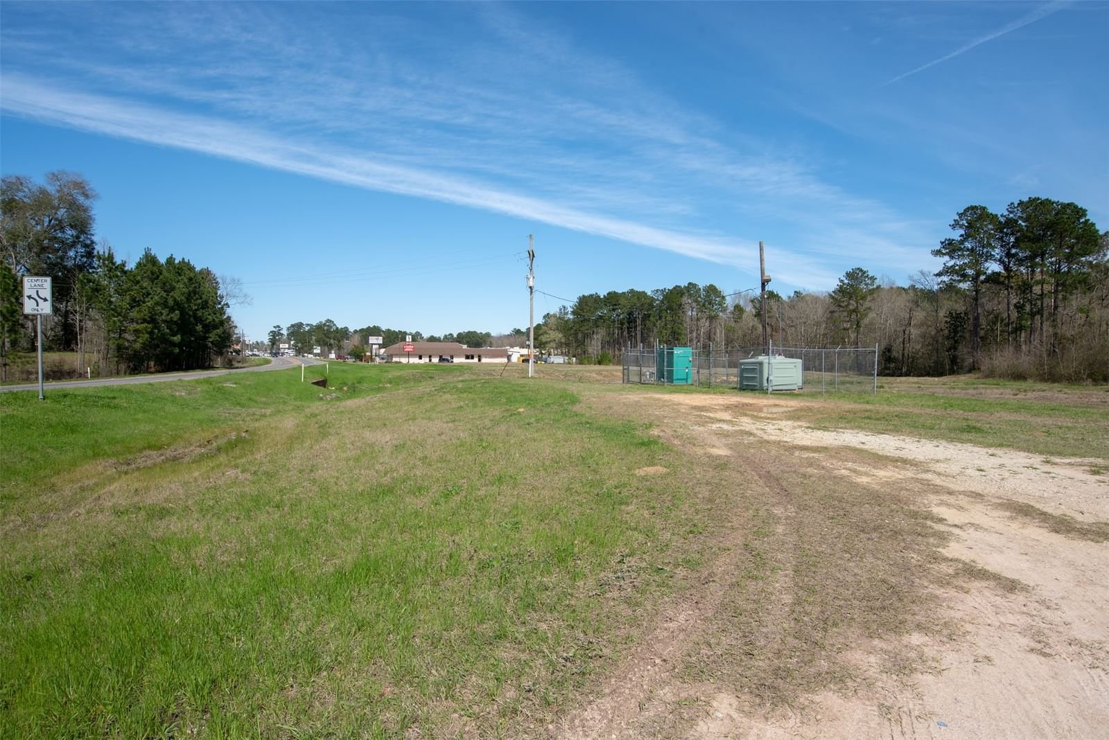 Real estate property located at 000 US Highway 69, Tyler, NONE, Woodville, TX, US
