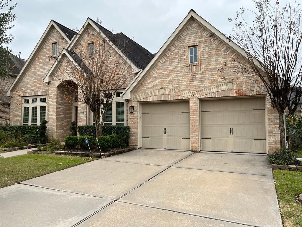 Real estate property located at 5910 Cranbrook Canyon, Fort Bend, Shadow Glen At Riverstone Sec 2, Sugar Land, TX, US