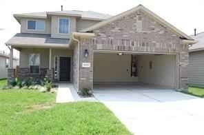 Real estate property located at 12527 Silverwood Springs, Harris, SILVERGLEN NORTH, Houston, TX, US