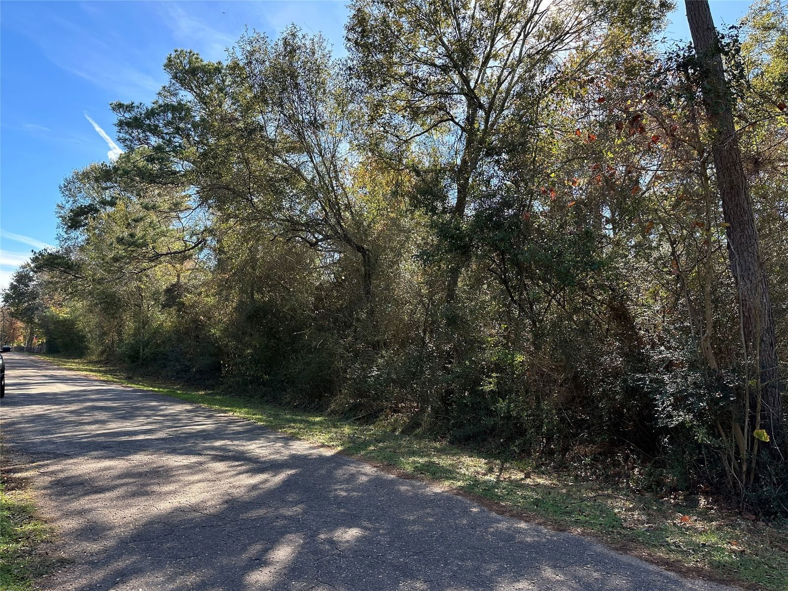 Real estate property located at 0 Clear Creek, Waller, Clear Creek Forest 6, Hockley, TX, US