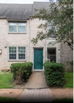 Real estate property located at 15516 Weldon, Harris, Greenbriar Colony T/H R/P, Houston, TX, US