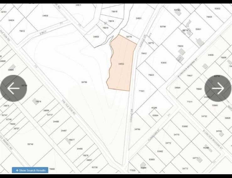 Real estate property located at 265 Lucille, Polk, Indian Spgs Lake Estates Se, Livingston, TX, US