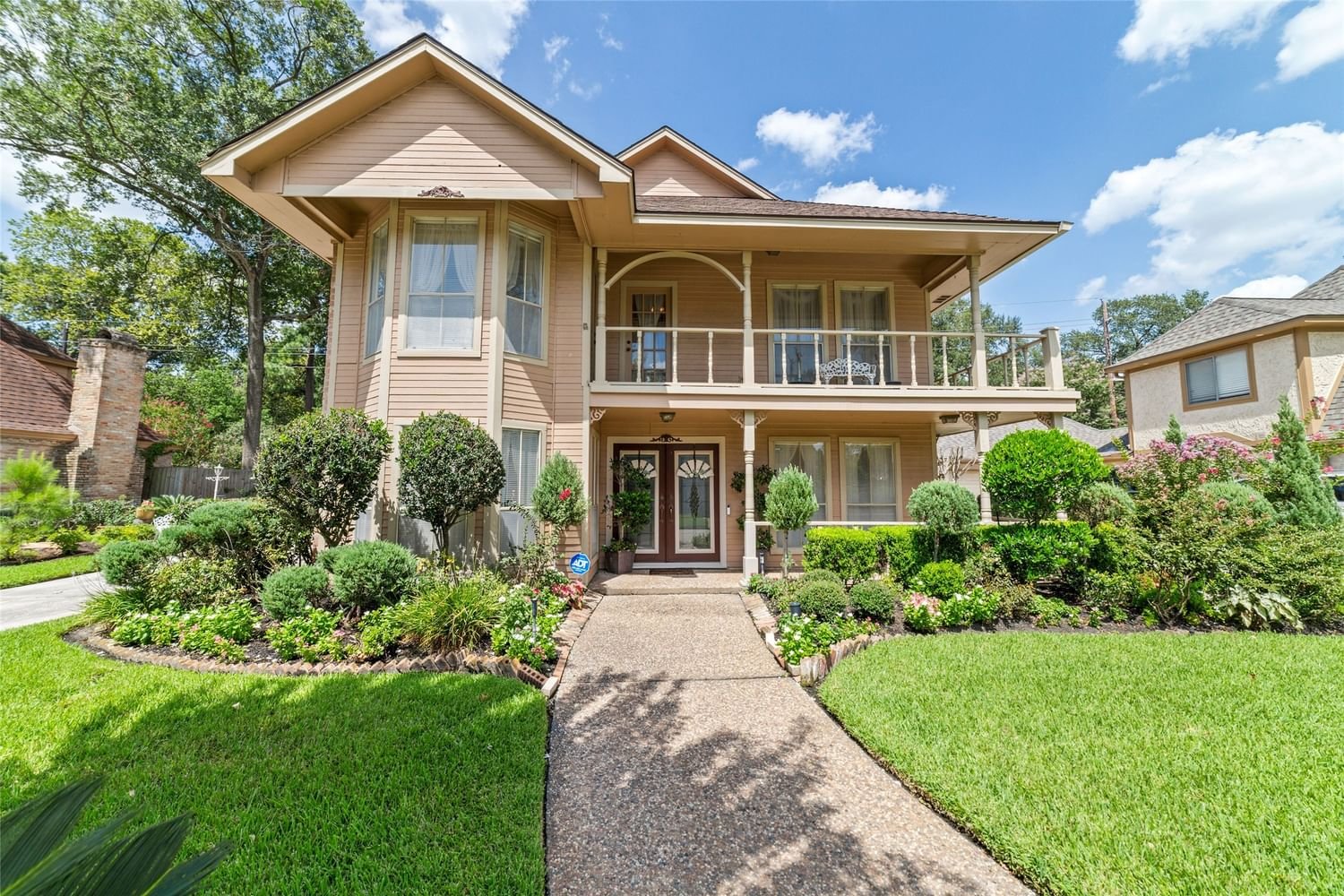 Real estate property located at 15126 Walters, Harris, Olde Oaks Sec 01, Houston, TX, US
