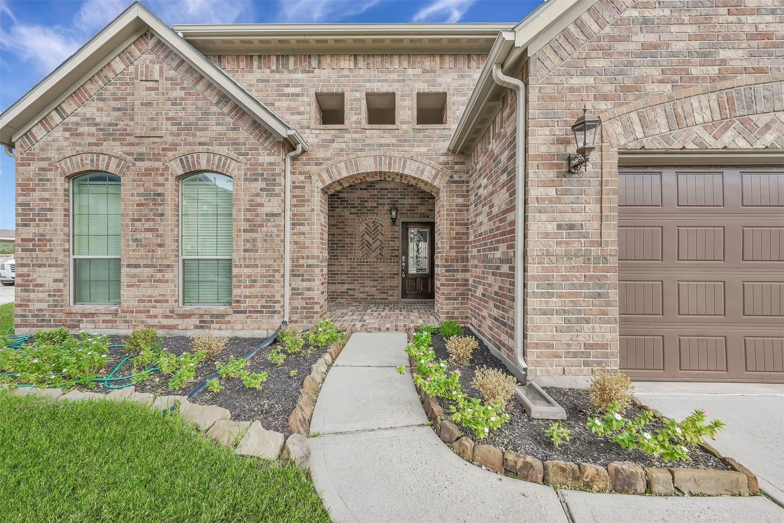 Real estate property located at 22718 Newcourt Place, Harris, Inverness Estates, Tomball, TX, US