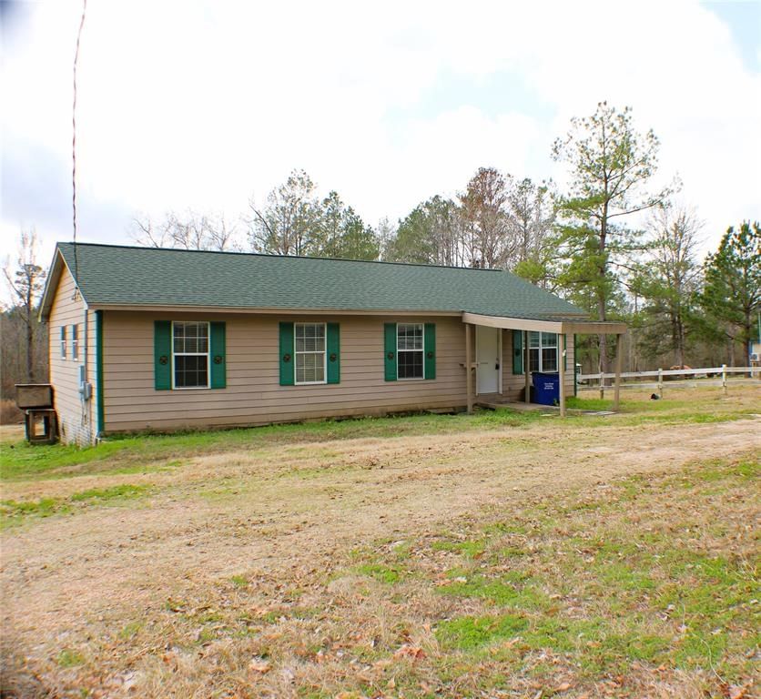 Real estate property located at 756 Sugar, Polk, Spring Wood, Livingston, TX, US