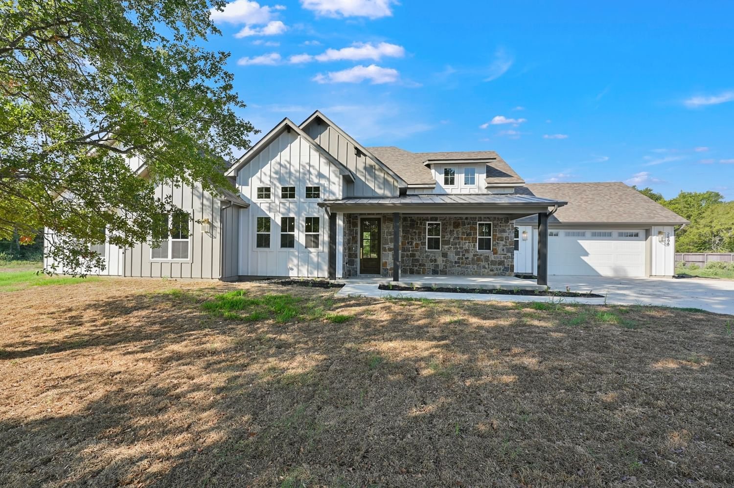 Real estate property located at 2806 Thornberry, Brazos, Austin's Estates, Bryan, TX, US