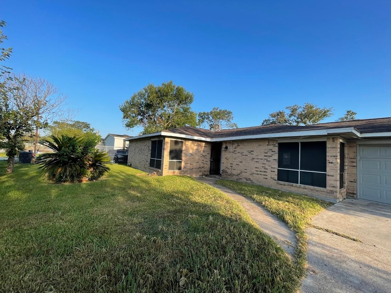 Real estate property located at 239 Saint Charles, Harris, St Charles Place Sec 01, Crosby, TX, US