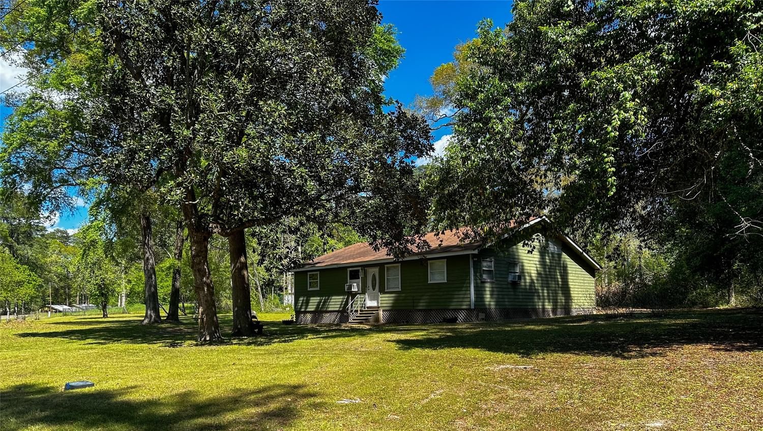 Real estate property located at 979 Hillbilly Heaven, Polk, Wild Country Lakes Estates Sec, Livingston, TX, US