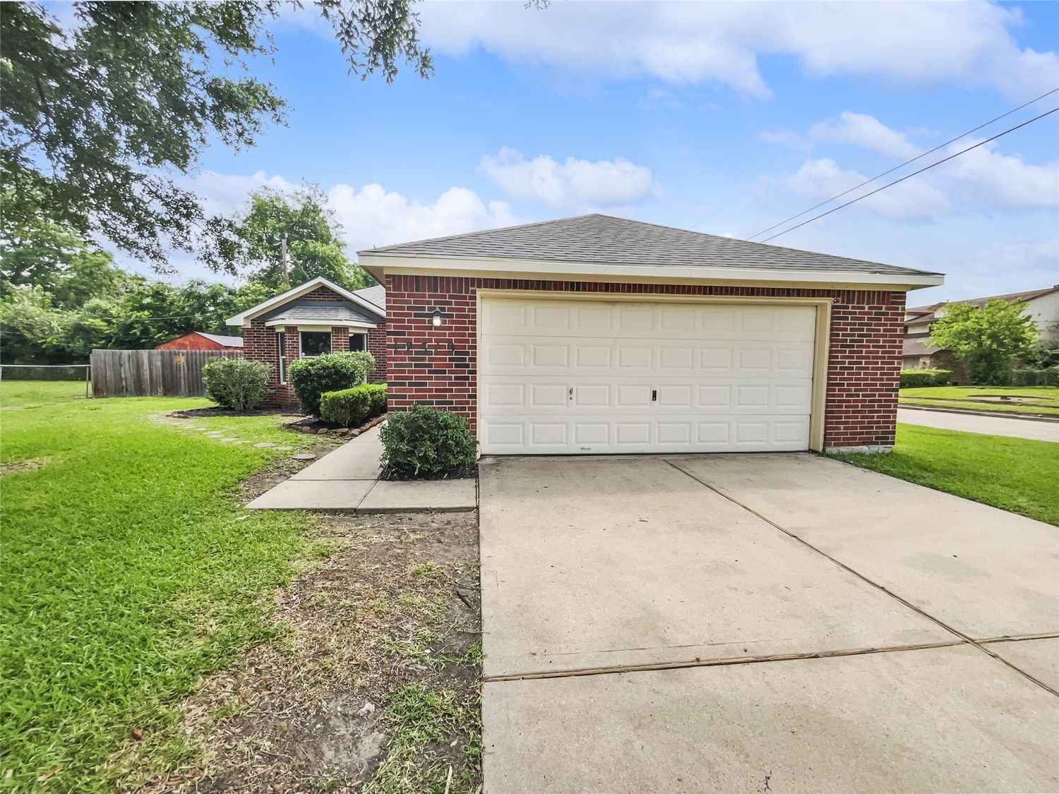 Real estate property located at 12519 Rubin, Harris, Hillwood Sec 01, Houston, TX, US