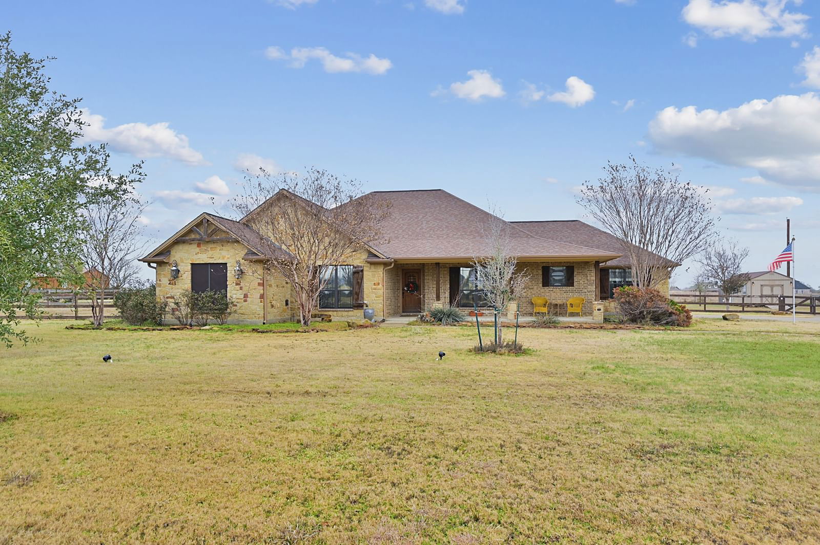 Real estate property located at 7443 Field Creek Estates, Brazos, Field Creek Estates Ph 1, Bryan, TX, US