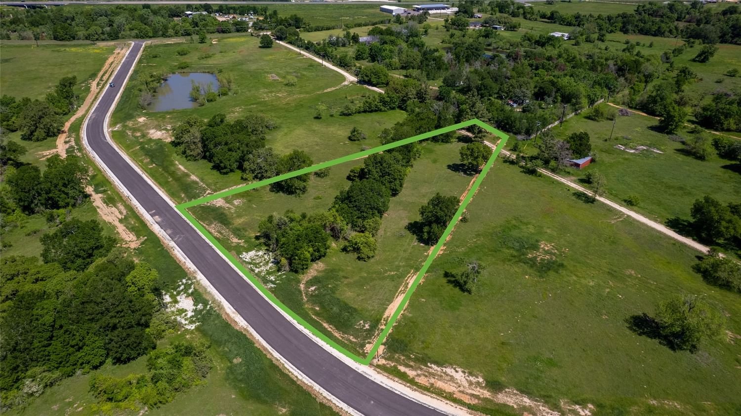Real estate property located at Lot 25 Brazos Court, Burleson, Brazos River Reserve, Caldwell, TX, US