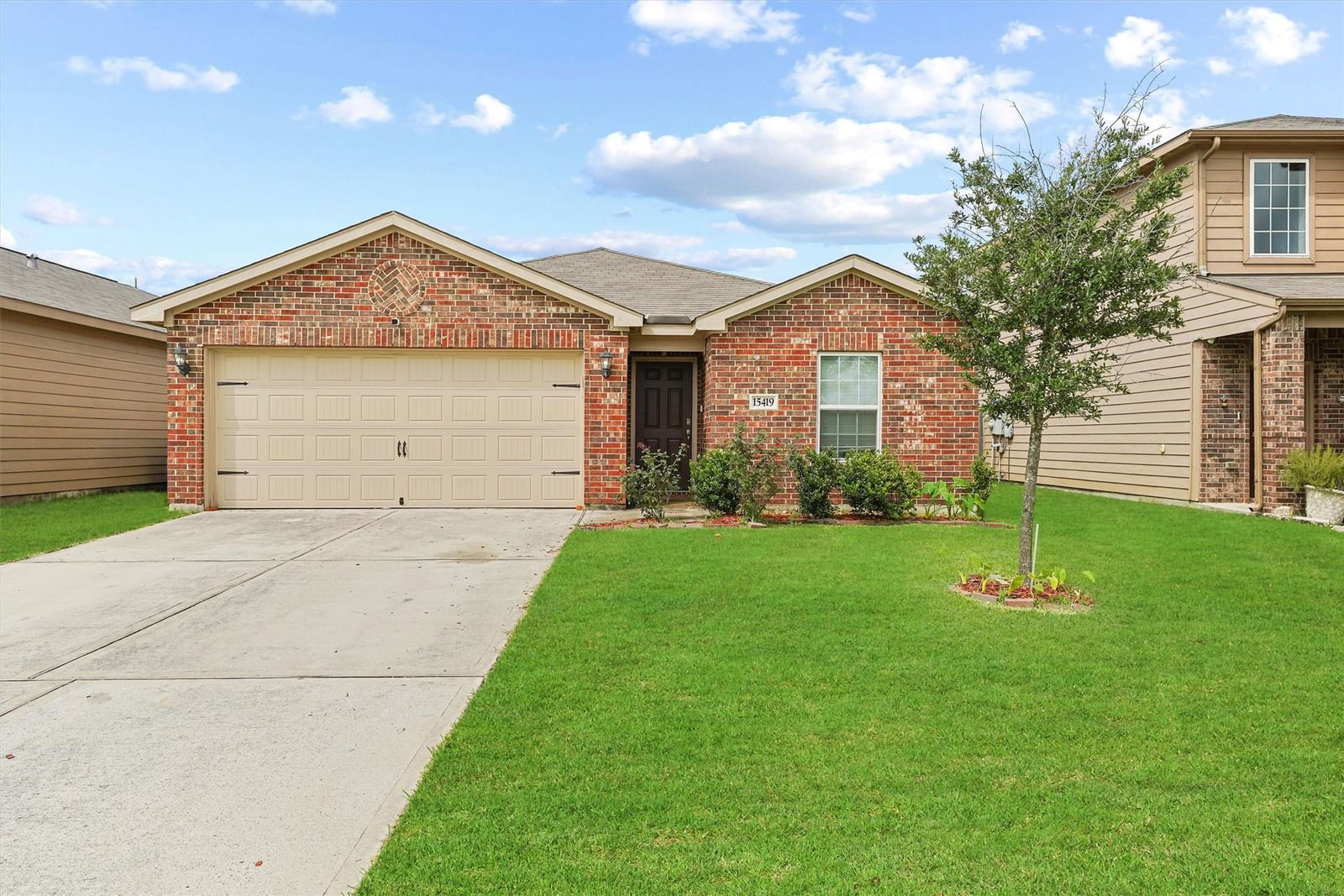 Real estate property located at 15419 Hillside Mill, Harris, Balmoral Sec 23, Humble, TX, US