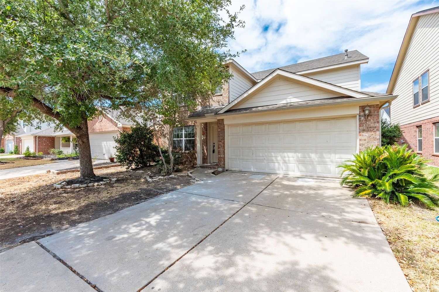 Real estate property located at 4523 Hall Croft Chase, Harris, Katy, TX, US