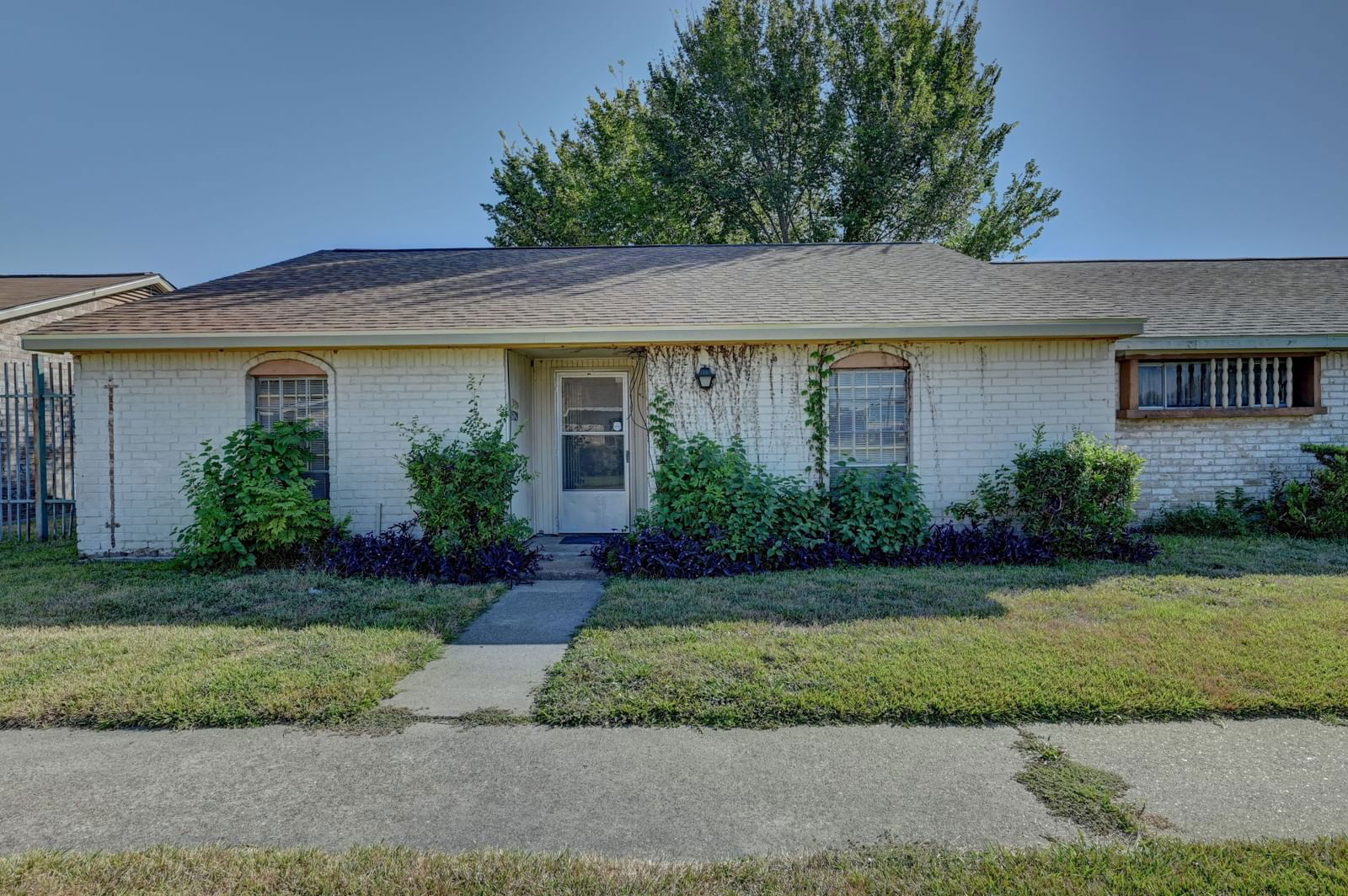 Real estate property located at 15229 Buckle #5229, Harris, Greenridge North, Houston, TX, US