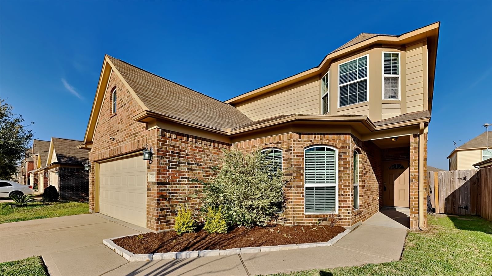 Real estate property located at 14906 Darby Retreat, Harris, Villages/Cypress Lakes Sec 26, Cypress, TX, US